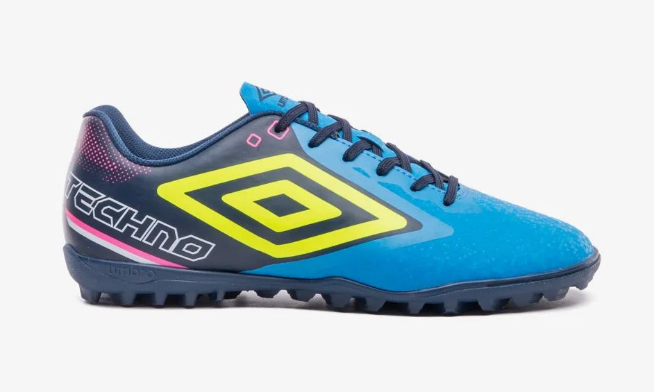U01FB00332-CHUTEIRA SOCIETY UMBRO TECHNO