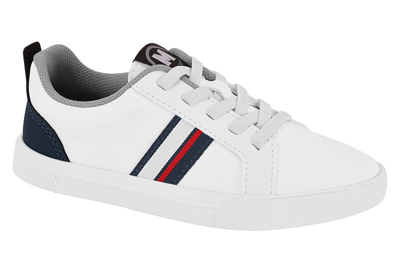 SAPATO CASUAL INFANTIL DE USO COMUM COM 