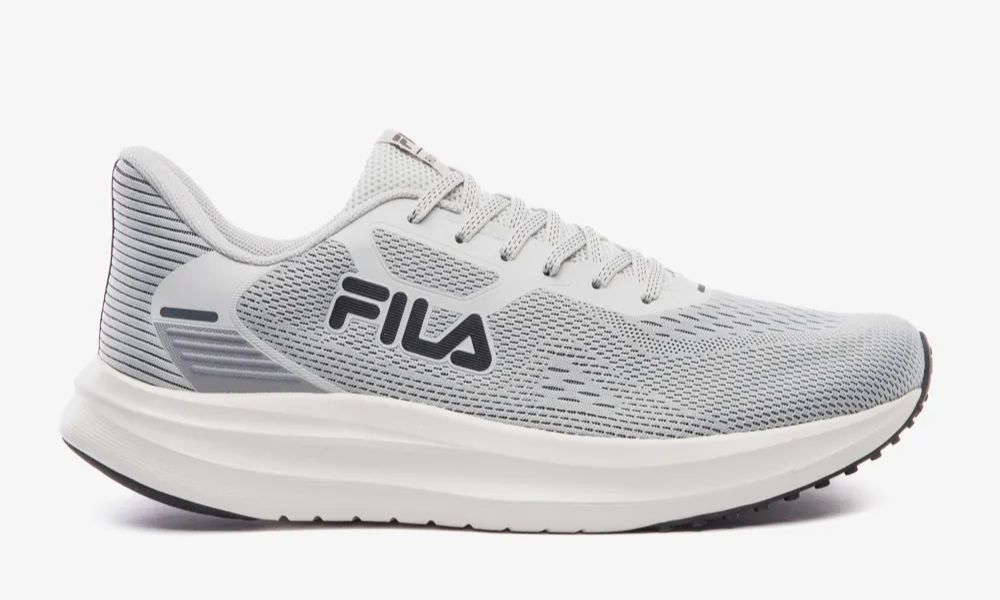 F01R00193-TENIS FILA FASTNESS MASCULINO-