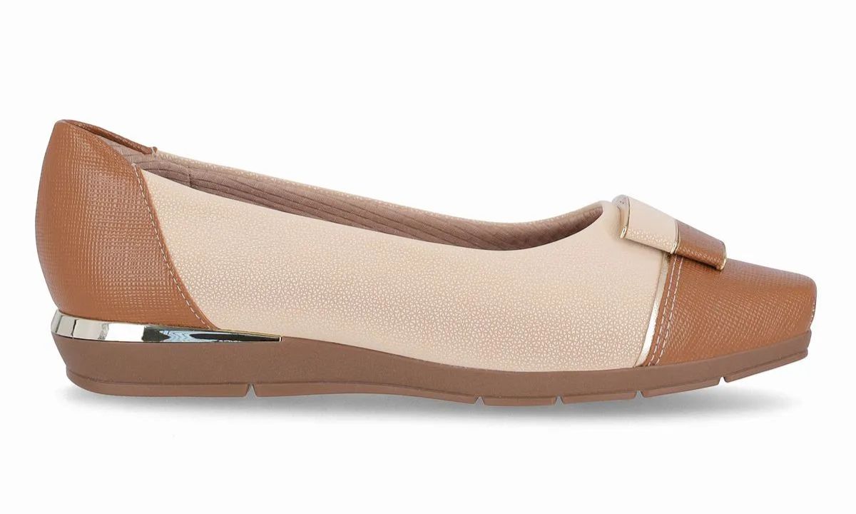 SAPATO 147325 N LUX LNH MAS/STR SOF STA 