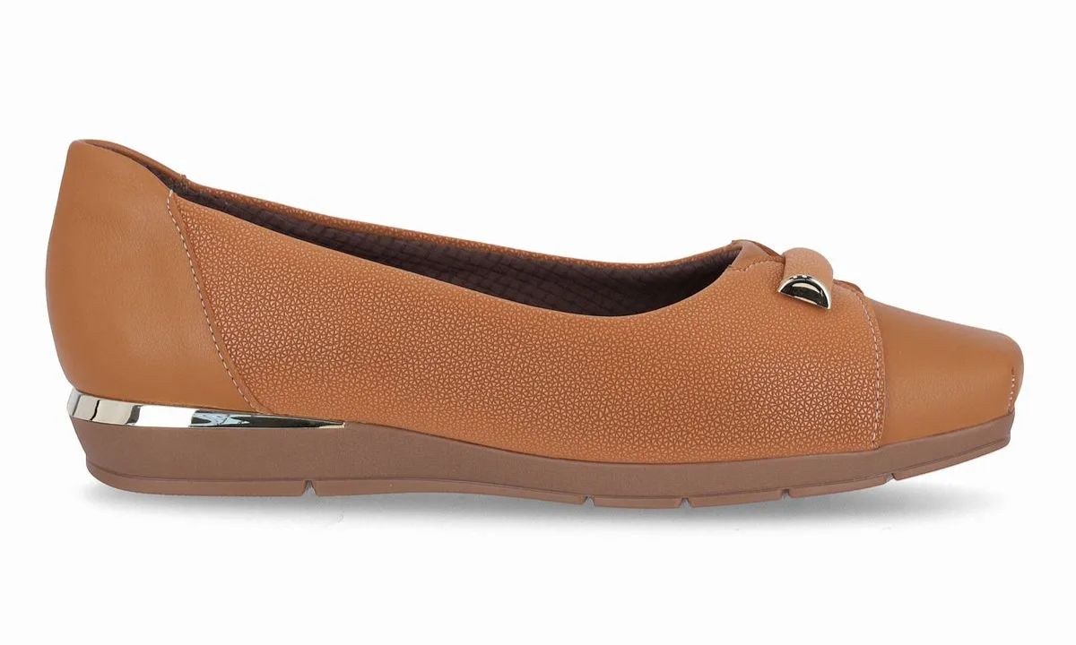 SAPATO 147327 NAP STR SOF MAS/STR SOF ST