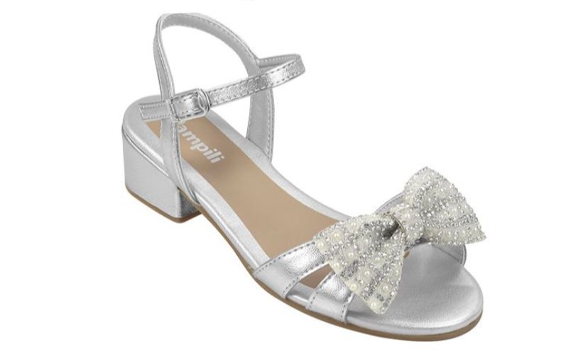 526064000 SANDALIA PAMPILI 526 FANCY PRA