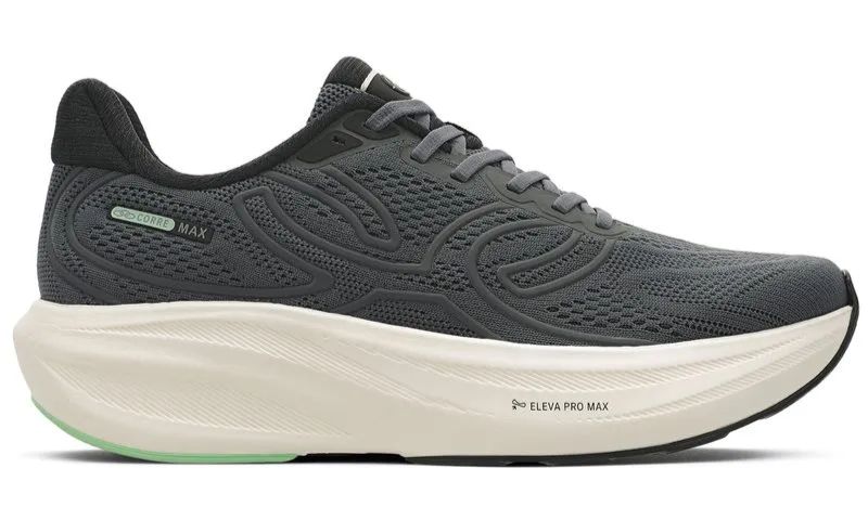 TENIS OLYMPIKUS CORRE MAX CHUMBO 