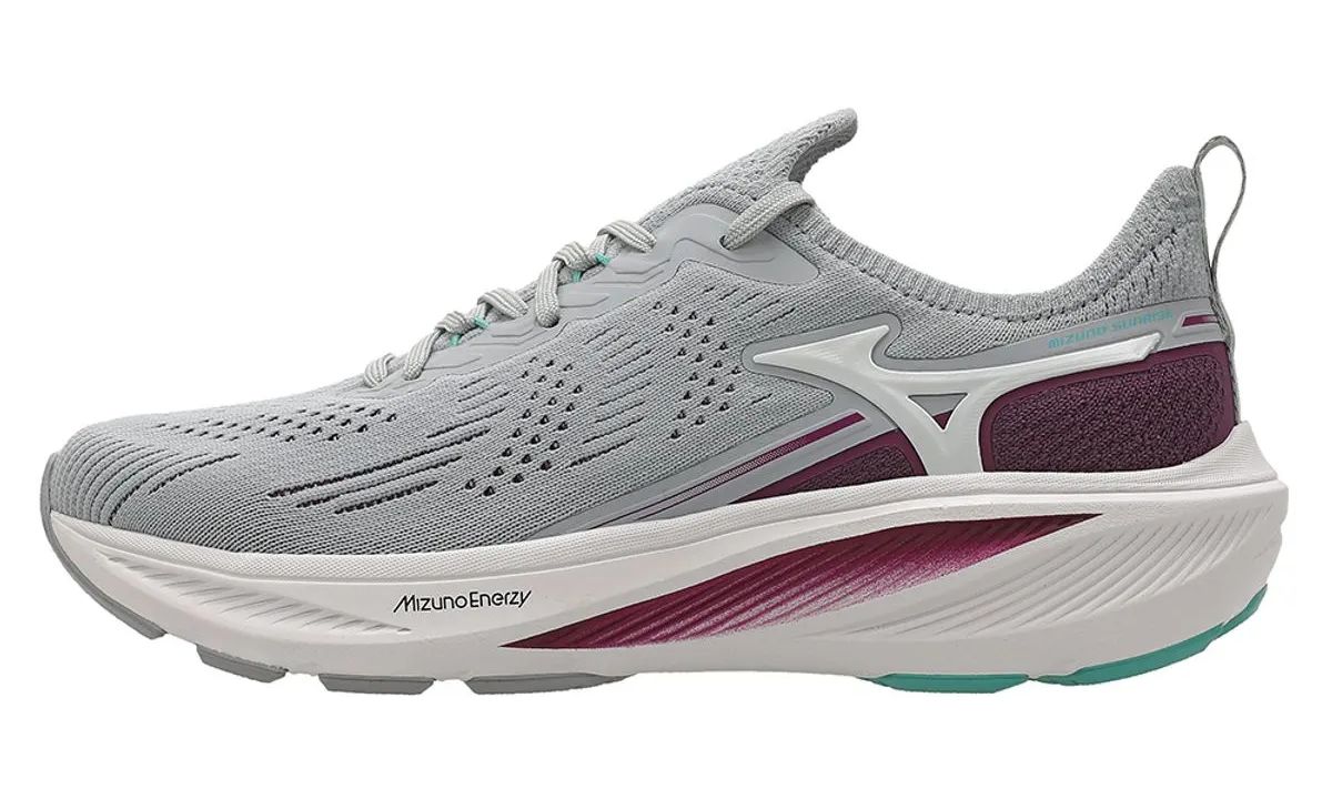 TENIS MIZUNO SUNRISE CZA/BD   