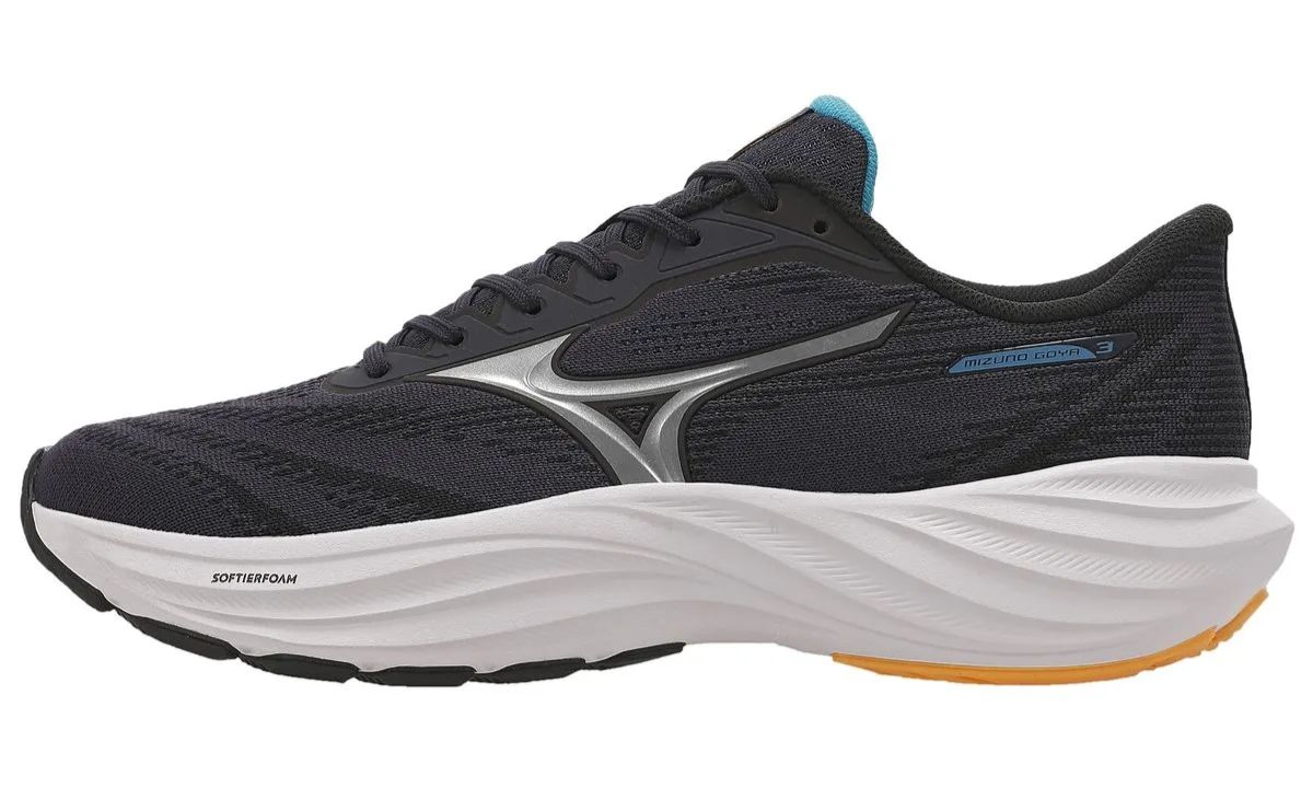 TENIS MIZUNO GOYA 3 MARINO   