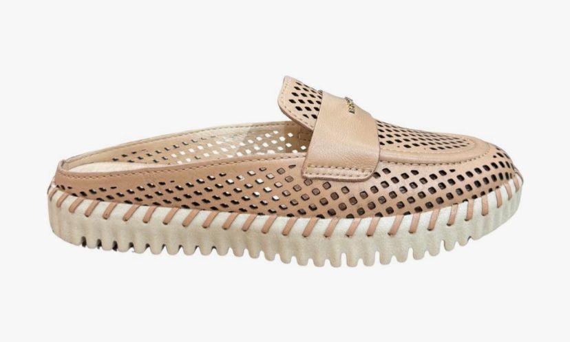 374105 TENIS COURO BURNISH BROWN SUGAR 2