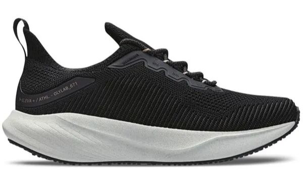TENIS OLYMPIKUS ADRENA PRETO 