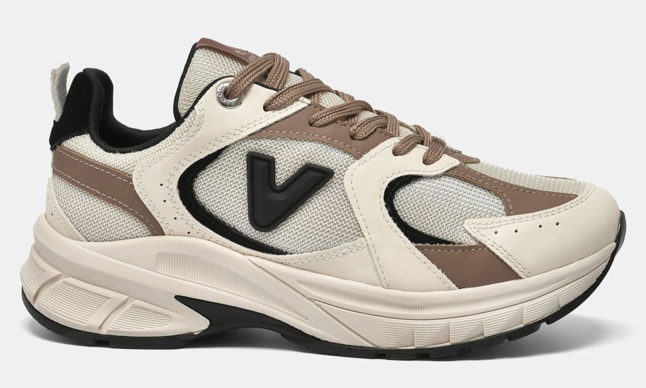 TENIS 240-008-06 EM SINTE TOFFEE MULTI 