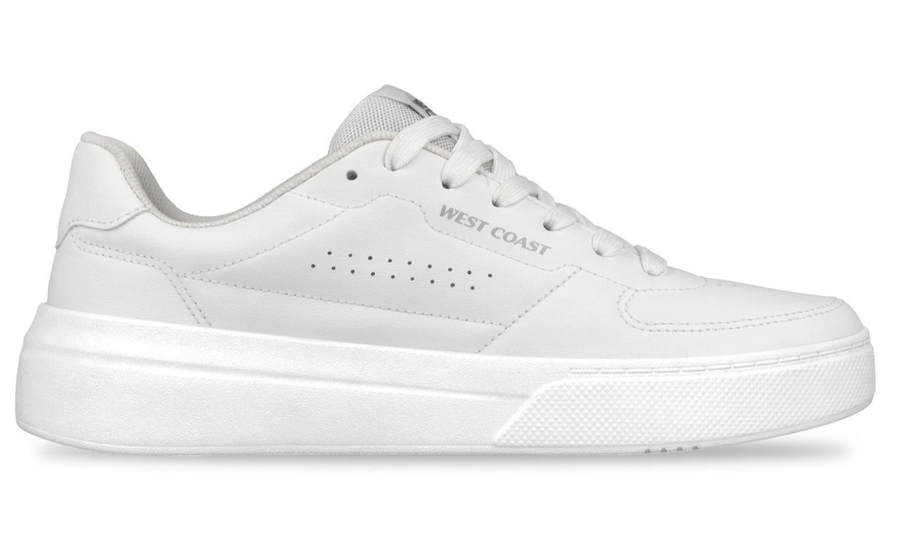 313075 TENIS SINT 01 WC-220 CORDOBA WHIT