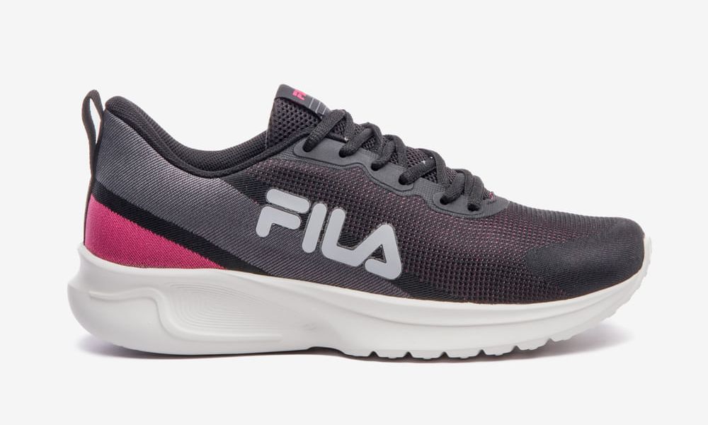 F02TR00105-TENIS FILA VECTOR FEMININO-PT