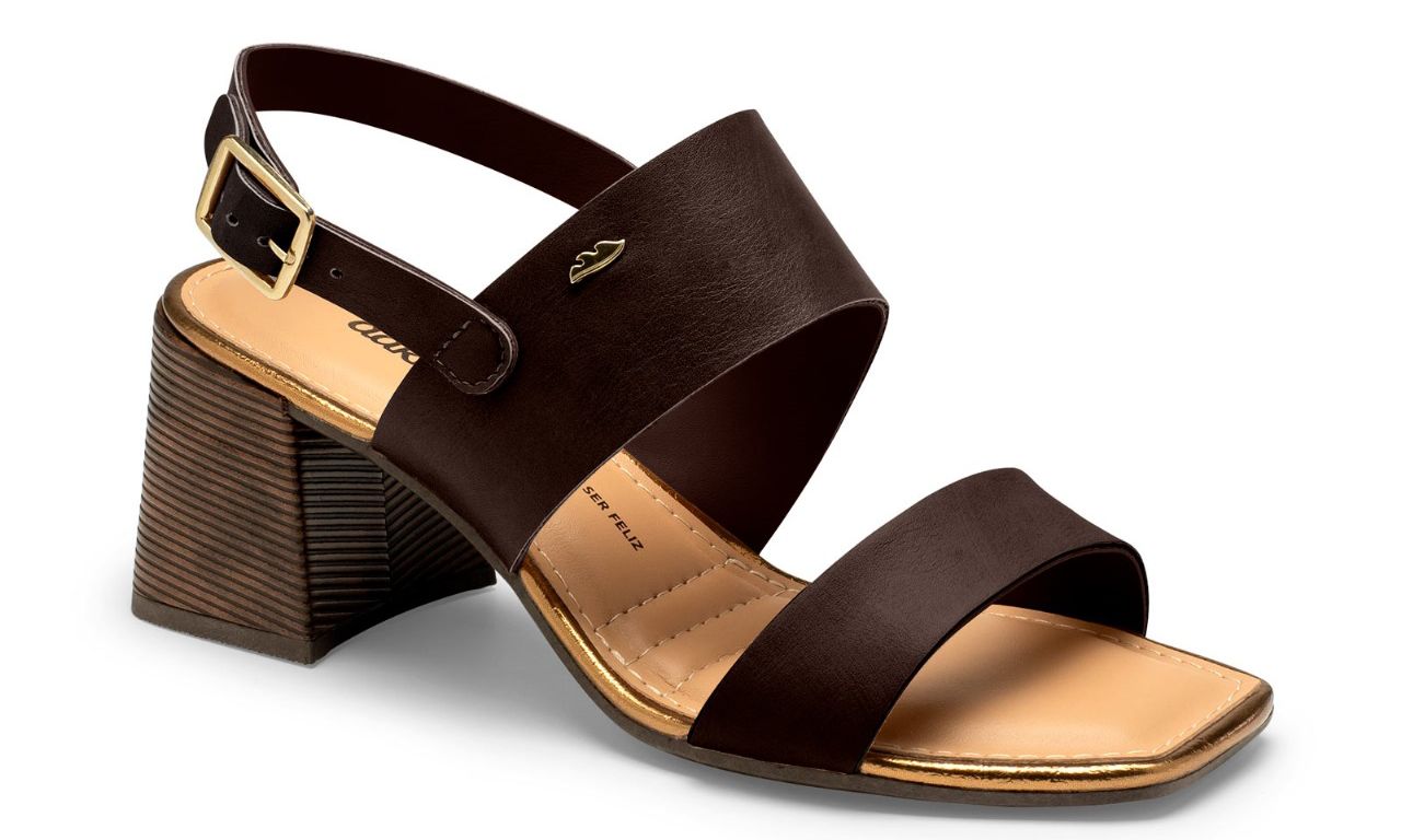 SANDALIA DAKOTA VIERI RISTRETTO 125 
