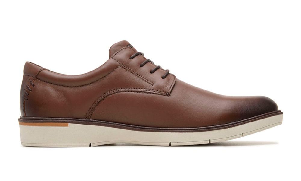 4-Z PARKER01 BOTA COURO - SOL BOR MARCA 