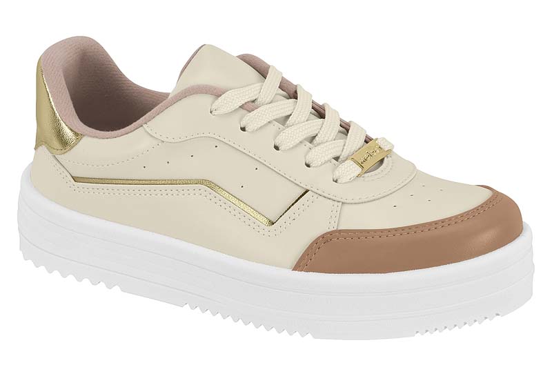 SAPATO CASUAL FEM. DE USO COMUM C/ SOLA 