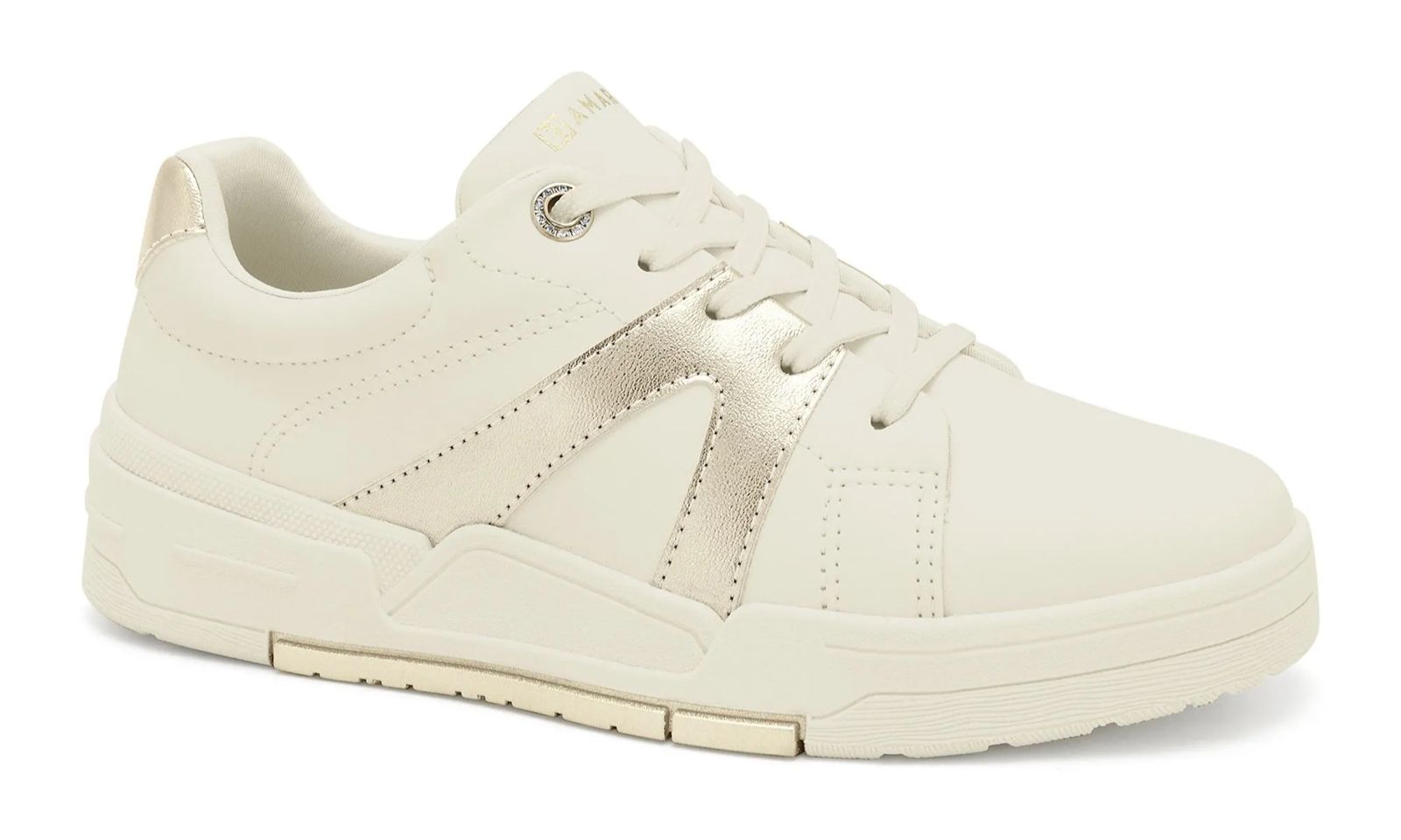 TENIS ESPORTIVO EM SINTETICO FEMININO SO