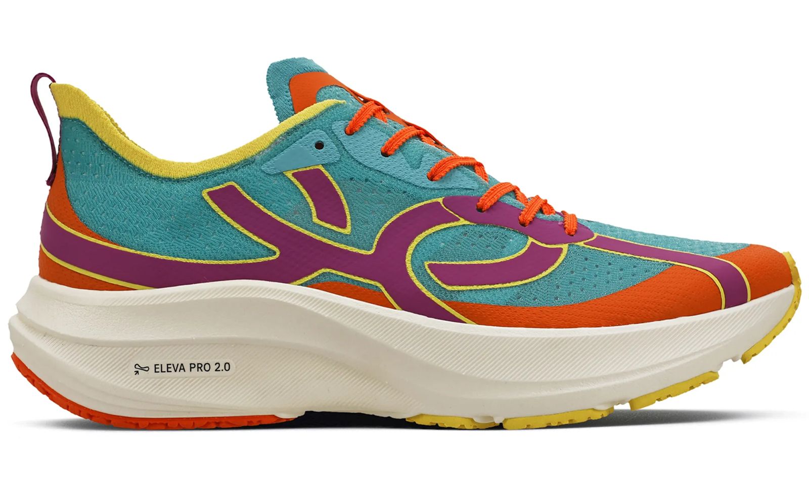 TENIS OLYMPIKUS CORRE 4 AZLMLT 