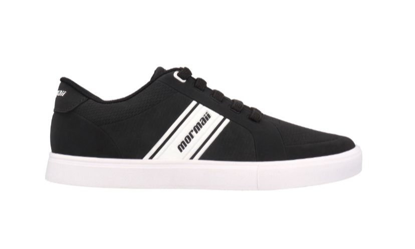 203385 TENIS SINT 01 URBAN MALTA BLACK/W