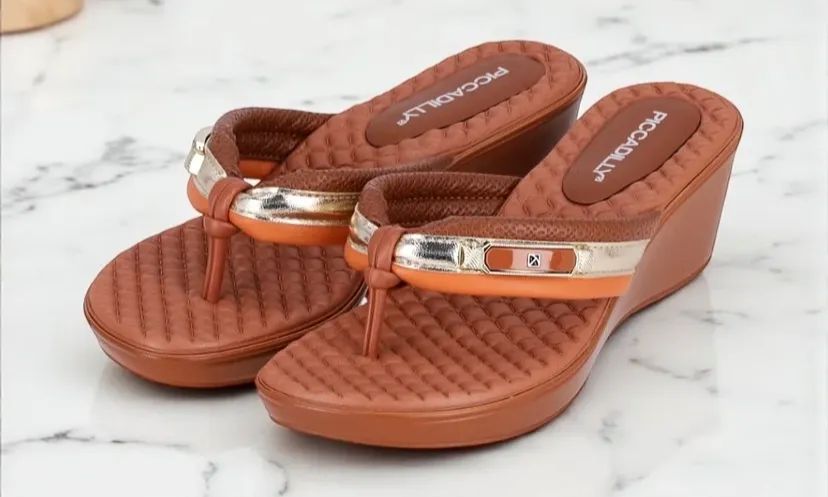 CHINELO 540417 NP STSF PONT OCRE/NP STSF