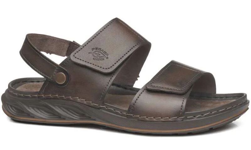 134104-02 SANDALIA MASCULINA