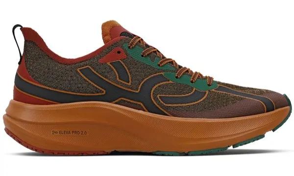TENIS OLYMPIKUS CORRE 4 CONSC.NEGRA CNQM