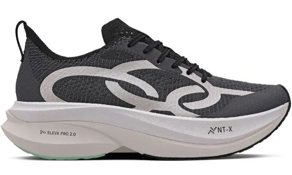 TENIS CORRE GRAFENO 3 CHBARE 