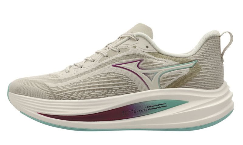 TENIS MIZUNO NEO VORTEX AREROX 
