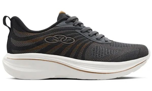 TENIS OLYMPIKUS BRUMA CHUMBO 