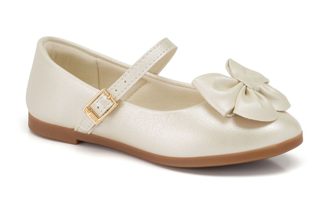 151237000 SAPATILHA PRINCESA KIDS - 151 