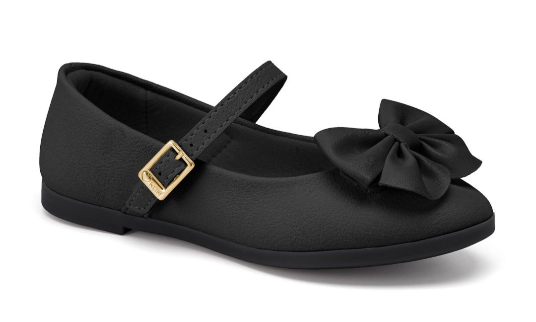 151237000 SAPATILHA PRINCESA KIDS - 151 