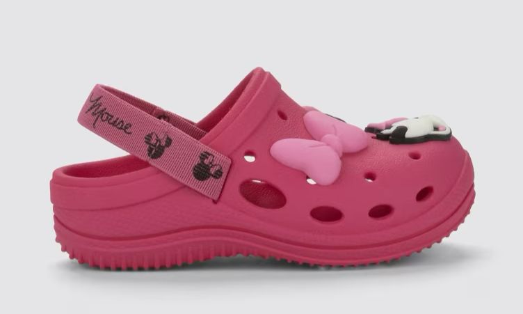 BABUCH DISNEY MOMENTS  BA ROSA/ROSA