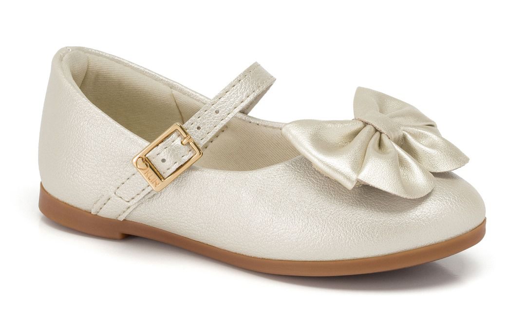 152214000 SAPATILHA PRINCESA MINI - 152 