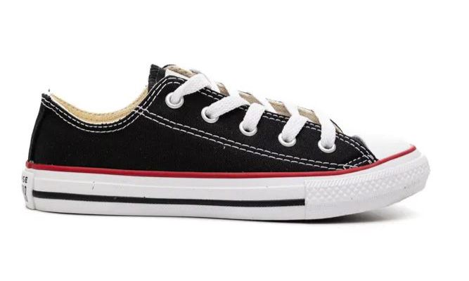 TENIS CK00020007 CHUCK TAYLOR ALL STAR P