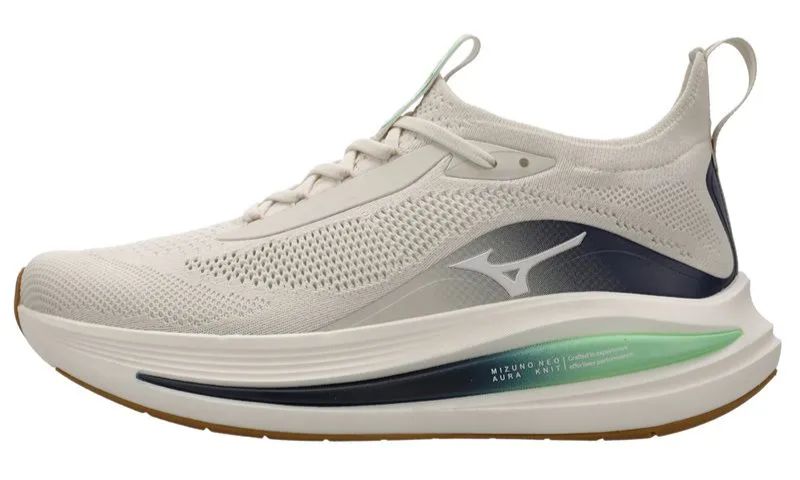 TENIS MIZUNO NEO AURA KNIT ARENIT 