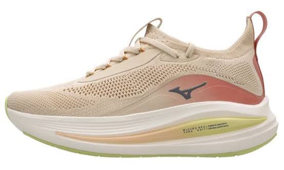 TENIS MIZUNO NEO AURA KNIT ALGROS 