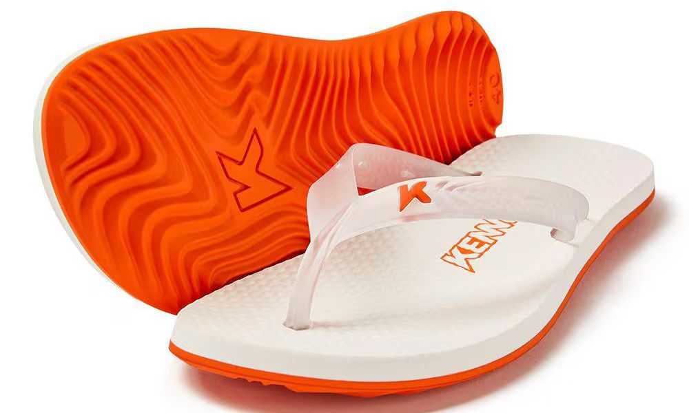 2400011000-2 SANDALIA KENNER NEW SUMMER 