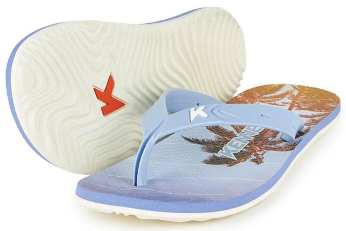 2400017000-29 SANDALIA KENNER SUMMER PVC