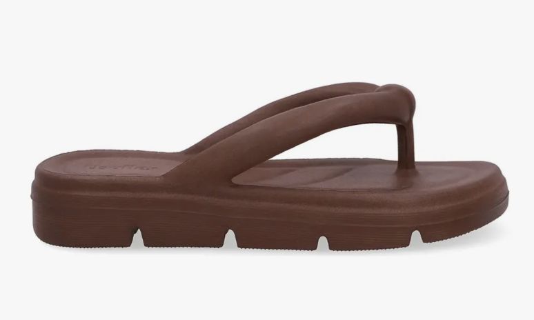 CHINELO DEDO MOCA MOUSSE, 