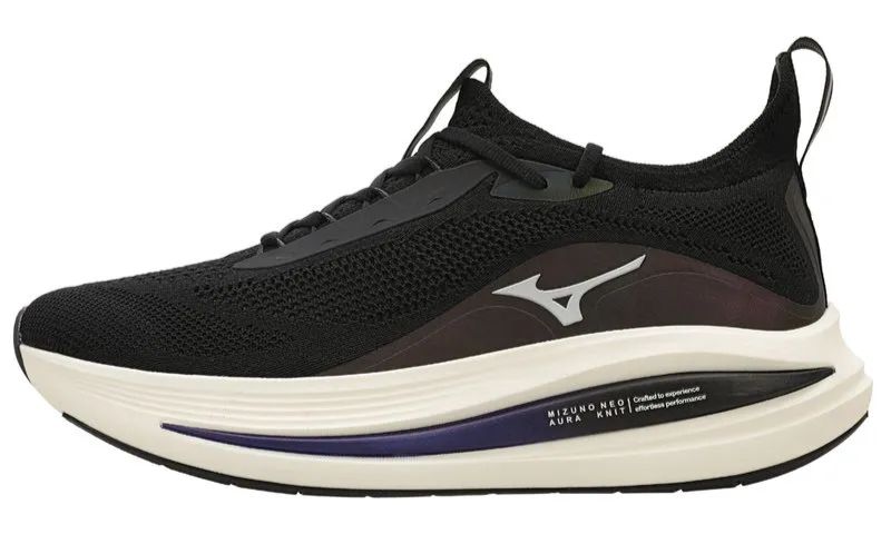 TENIS MIZUNO NEO AURA KNIT PRET90 