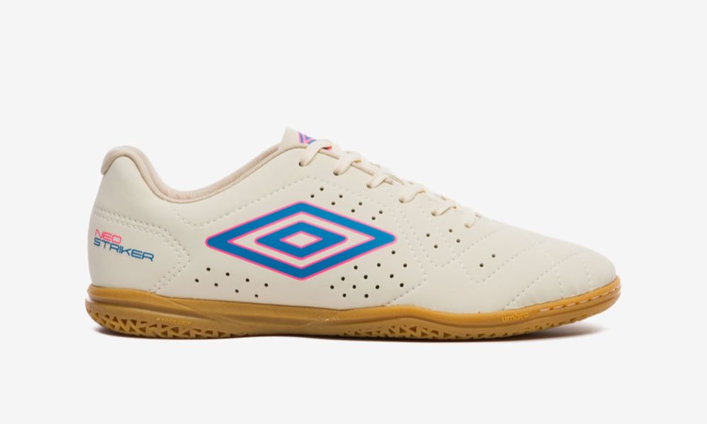 U01FB00472-CHUTEIRA FUTSAL UMBRO NEO STR