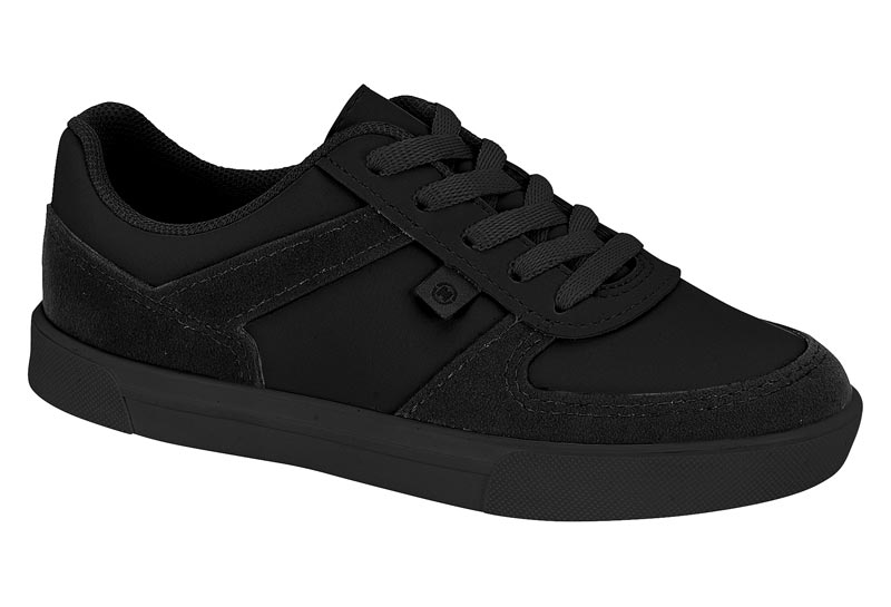 SAPATO CASUAL INFANTIL DE USO COMUM COM 