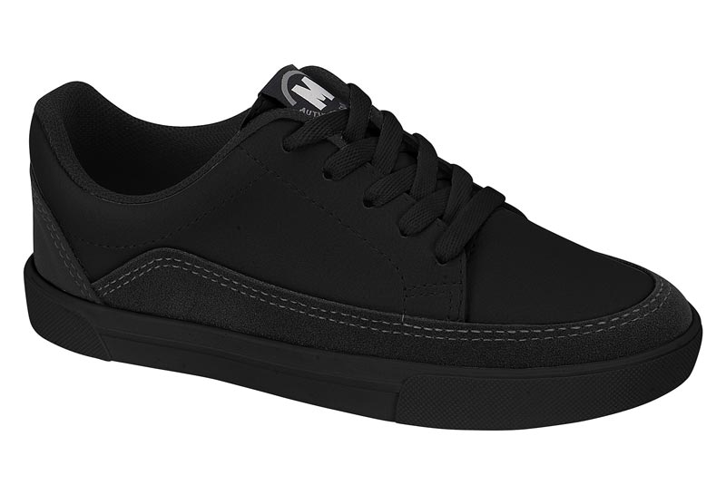 SAPATO CASUAL INFANTIL DE USO COMUM COM 