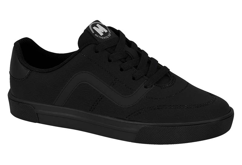 SAPATO CASUAL INFANTIL DE USO COMUM COM 