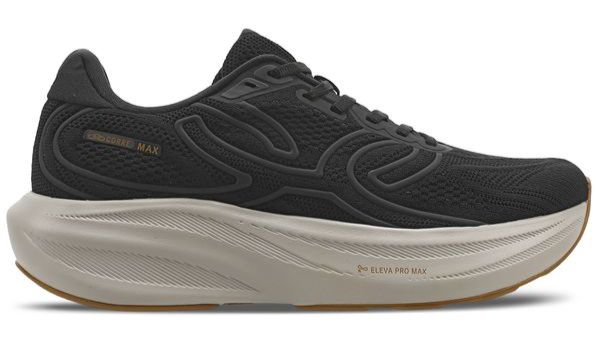 TENIS OLYMPIKUS CORRE MAX PTO/GF
