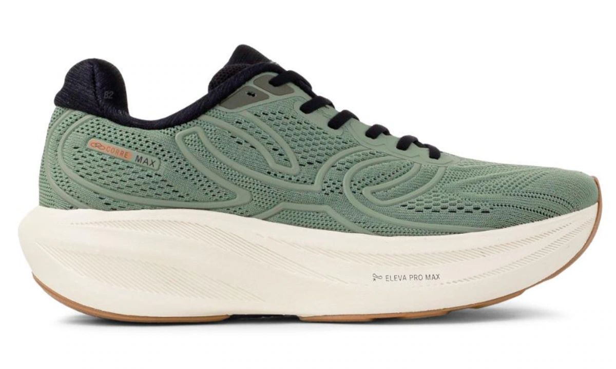 TENIS OLYMPIKUS CORRE MAX MLT/PT 