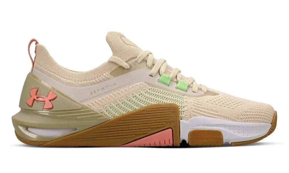 TENIS UA UA TRIBASE CROSS 2 SE FGLLPP 