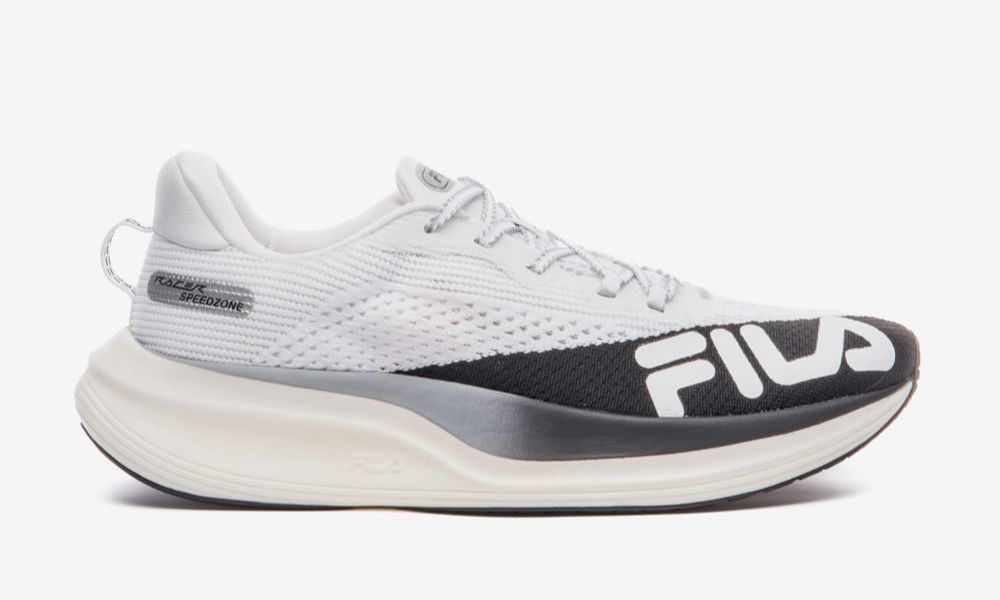 F01R00142-TENIS FILA RACER SPEEDZONE MAS