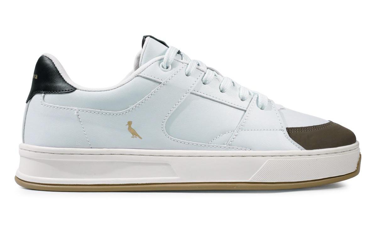 TENIS RSV ROMA 