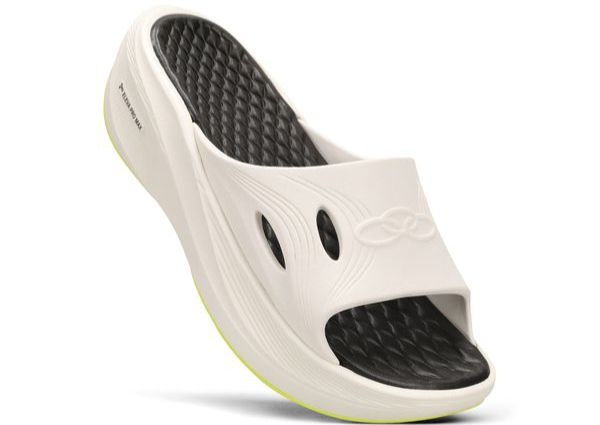CHINELO OLYMPIKUS POS CORRE ARENIT 