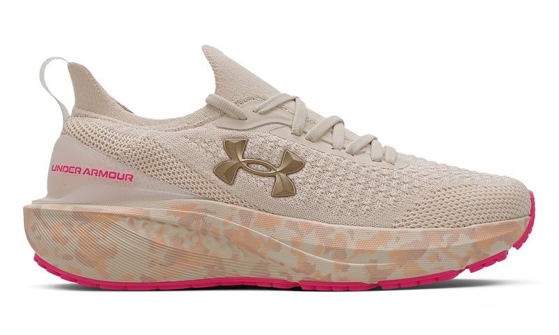 TENIS UA UA CH.QUICKER 2 FOFOBR 