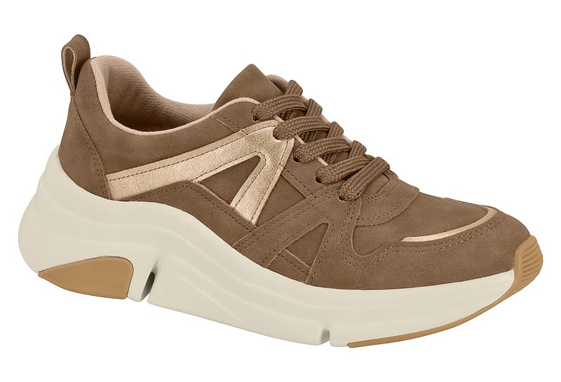 TENIS FEM. DE USO COMUM C/ SOLA SINT. CA