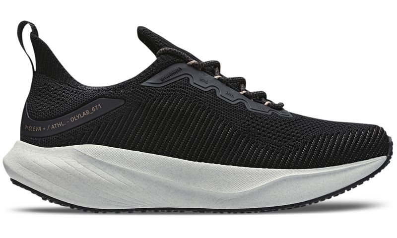 TENIS OLYMPIKUS ADRENA 2 PRETO 